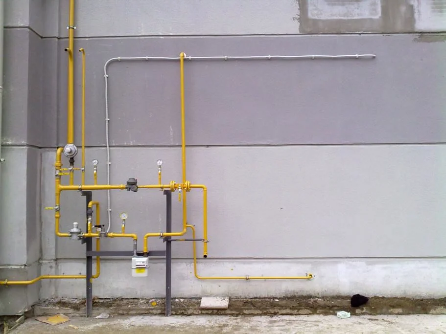 Gelendost Doğalgazcı